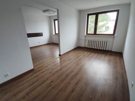 # Os. Bajkowe # skrajny, duży szereg # na biuro # - Фото 2