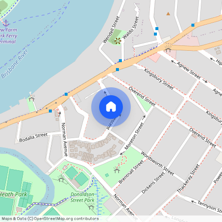 19/70 Norman Crescent, Norman Park QLD 4170