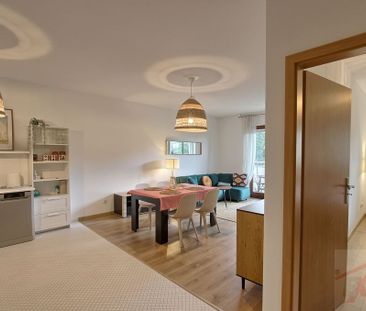 2-pok przy parku. Bez wypowiadania na sezon. (435707) - Photo 3