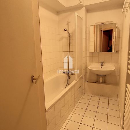 Strasbourg Centre Ville - T2 - 55.32m² - Photo 4