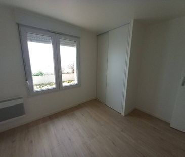 Location appartement 3 pièces 51 m² à Le Havre (76600) - Photo 2