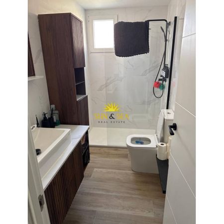 2 BEDROOM APARTMENT - ALICANTE - Photo 4