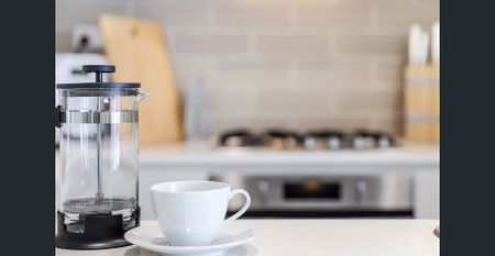 Near New PARK TOWER For Rent - Photo 5