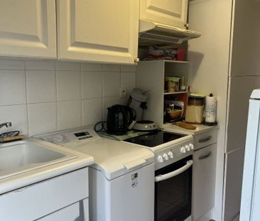 Location Appartement 2 pièces 45m² - Photo 4