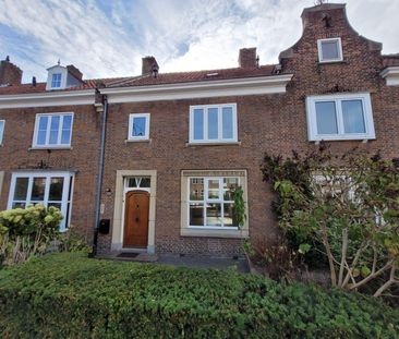 St Jorislaan 27, Tuindorp, 5614AA, Eindhoven - Photo 1