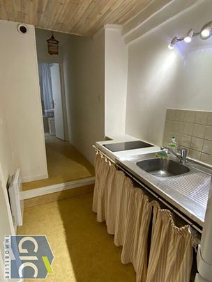 Location Appartement 1 pièce 28m² - Photo 1