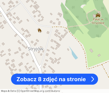 Dom jednorodzinny na wynajem. Z opcją zakupu Stryjów 100m². - Zdjęcie 1