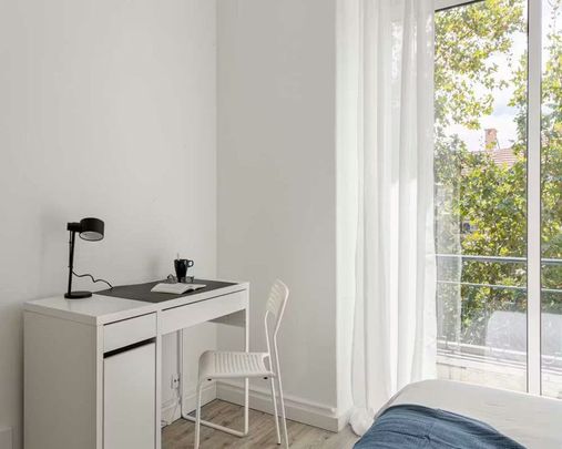 Avenida da Igreja, Lisbon, Lisbon 1700-236 - Photo 1