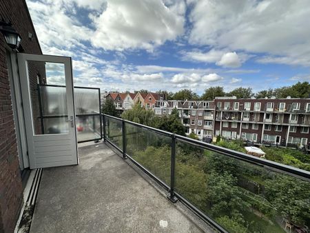 Appartement te huur: Willem Beukelszstraat 27-B 3027 CJ Rotterdam - Photo 5