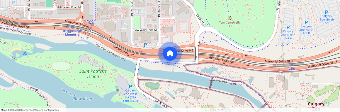 Calgary, Calgary, Calgary Metropolitan, T2A 5Z5