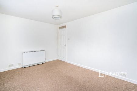 1 bedroom apartment to rent Lees Lane, Gosport, PO12 - Photo 4