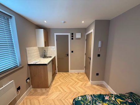 Studio Flat, Whitefriars Avenue, HA3 - Photo 5
