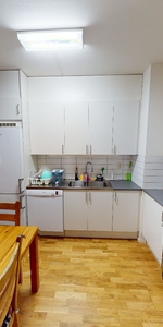 Kommissgatan 3 - Foto 3