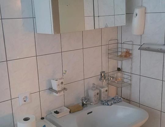 2,5 Zimmer Wohnung mit Balkon in Zentrale Lage - Foto 1