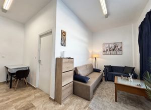 Διαμέρισμα για ενοικίαση - 40 Εκκλησιές - Ευαγγελίστρια, - Photo 1