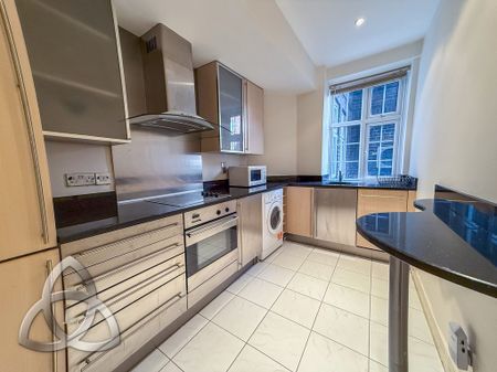Brompton Road, London, SW3 1ES - Photo 2