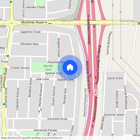 45 Epidote Vista, WA 6170, Wellard