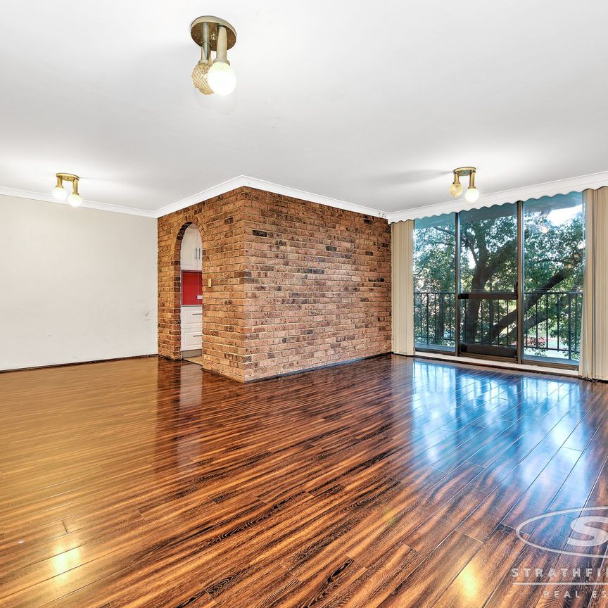 Walk to Burwood & Strathfield Shops - Photo 1