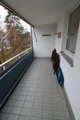 RESERVIERT - Wohnen in charmanter ruhiger Lage von Sieglitzhof - renovierte 3-Zimmer-Wohnung - Photo 4