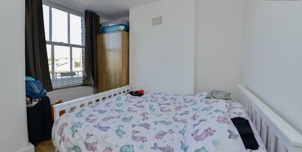 1 bedroom flat for rent - Photo 1