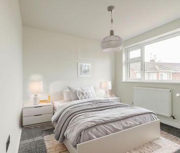 3 bedroom detached bungalow to rent - Photo 2