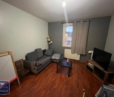 Appartement à louer 3 pièces 57.63m² - Photo 5
