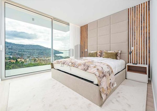 Apartamento T2 em Ilha da Madeira