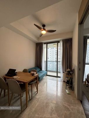 Amber Park (D15), Condominium - For Rent - Photo 1