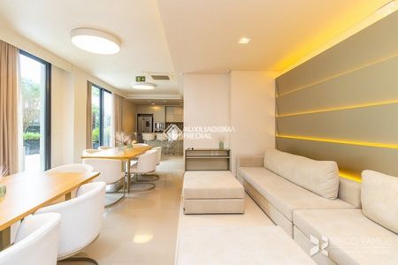 Apartamento com 1 quarto e 60m² para alugar em Petrópolis, Porto Alegre. - Photo 3