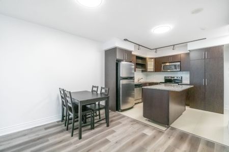 For Lease - 60 South Town Centre Boulevard Unit# 809, Markham, Ontario - Photo 3