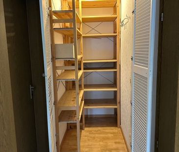 Gepflegte 2,5-Zimmer-Wohnung in ruhiger Lage - FÃ¼rther SÃ¼dstadt - Photo 4