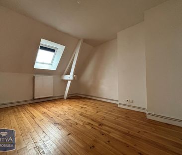 Location Appartement 2 pièces 54m² ST NAZAIRE 44600 - Photo 5