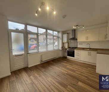 Ground Floor Flat - Photo 4