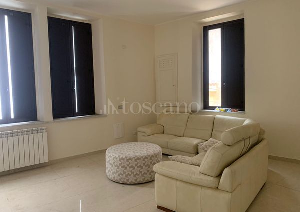 Casa a Catanzaro in Via Damiano Assanti