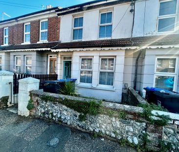 1 bedroom room to rent Lanfranc Road - Photo 6