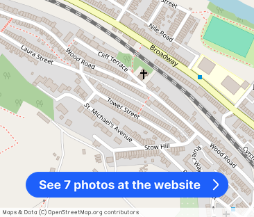 Tower Street, Pontypridd - Photo 1