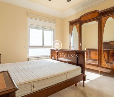 Piso con vistas al mar en Eixample - Foto 5