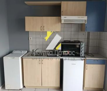 Γκαρσονιέρα/Studio 29 τ.μ. - Photo 6