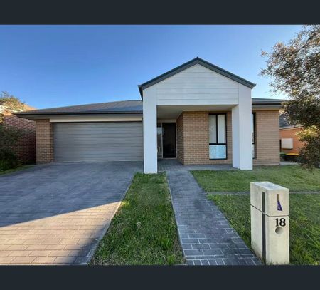18 Monash Avenue, Gledswood Hills, NSW 2557 - Photo 3