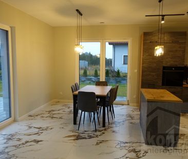 Mierzyn, bliźniak 101,5 m2 7.500 zł - Photo 3