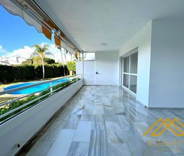 Alquiler de piso en Calle 3 - Photo 3