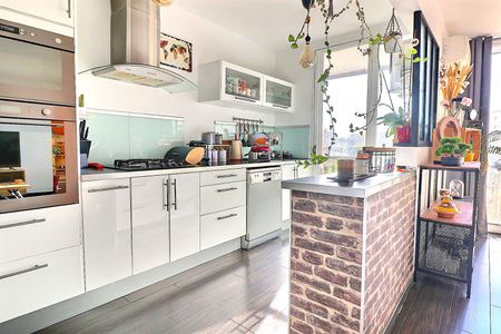 Location appartement 4 pièces, 74.00m², Marseille 12 - Photo 4