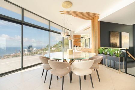 Tout savoir sur cette maison dans le quartier Cabbe-Saint Roman, à Roquebrune-Cap-Martin - Photo 5