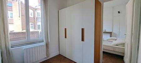 LILLE JB LEBAS - T2bis MEUBLE - Photo 2