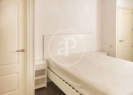 Flat for rent in La Paz (Madrid) - Photo 3