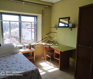 Piso de alquiler en Salamanca - Calle Gran Vía, Barrio del Centro - Photo 6