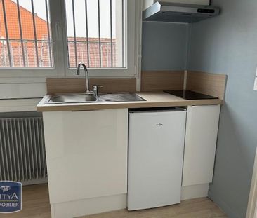 Location Appartement 1 pièce 29m² LILLE 59000 - Photo 3