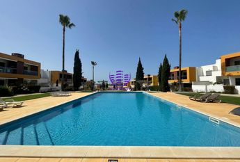 Apartamento T2 em Faro