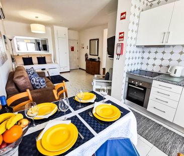 Apartamento T1 para Férias Praia da Rocha em Portimão, Algarve - Photo 2