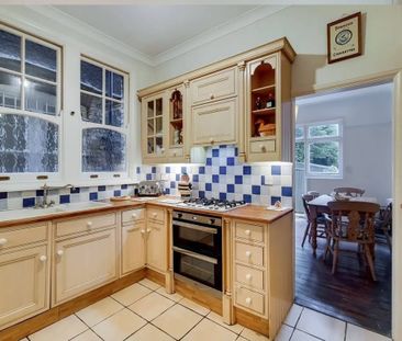 5 bedroom house to rent - Photo 1
